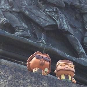 Meet your Posher, Samuel